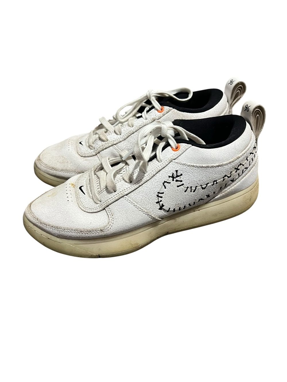 Men's Nike Book 1 'Nightmare Before Christmas' Basketball Shoe Sneakers 10 - Picture 3 of 10